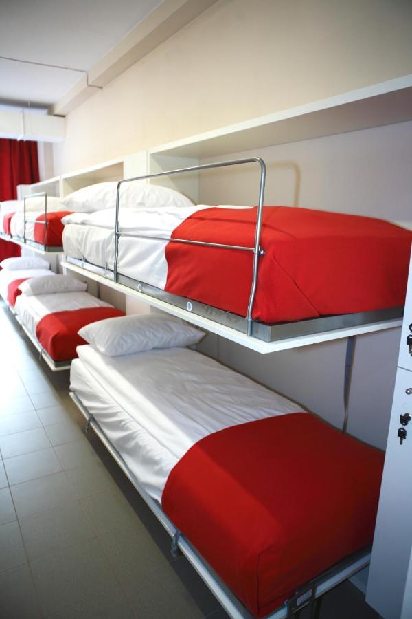 City Express Hostel Krakau Buitenkant foto